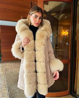 Parka