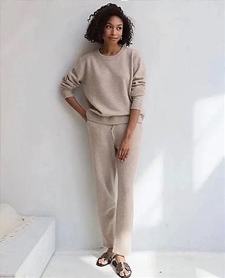 Conjunto Cashmere