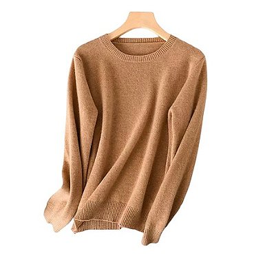 Blusa Cashmere