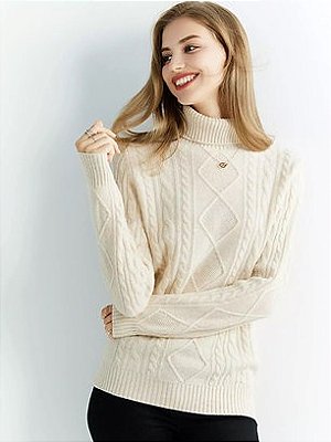 Blusa Merino