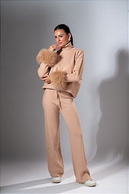 Conjunto Zoe