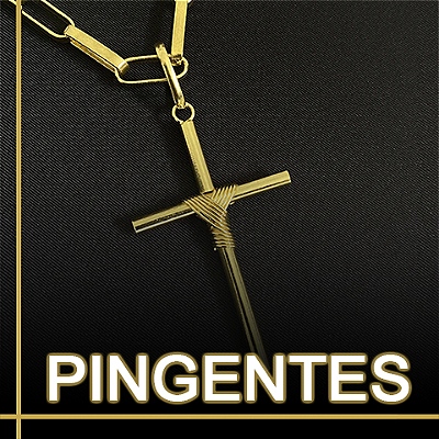 PINGENTES