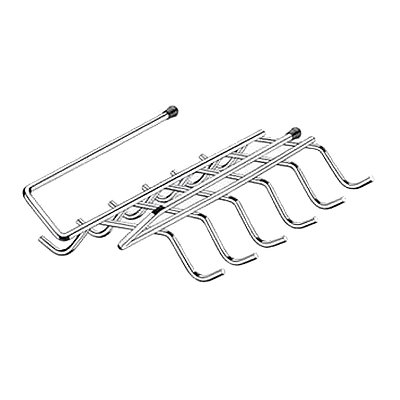 Organizador Porta xícaras de armário Cozinha aço Future