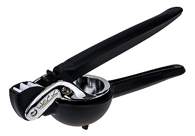 Espremedor De Limão E Laranja 26cm Resistente Weck