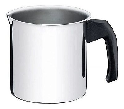 Fervedor Aço Inox Allegra Baquelite 1,49 Litros 13 Cm