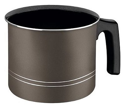 Fervedor 1,9 Litros Antiaderente Avelã Sicilia Tramontina