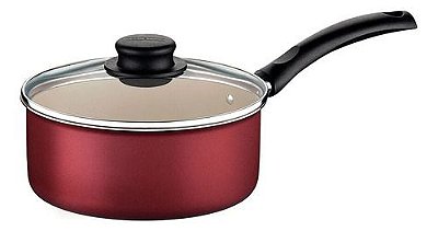 Panela Turim Antiaderente Starflon 16cm 1,4l - Tramontina