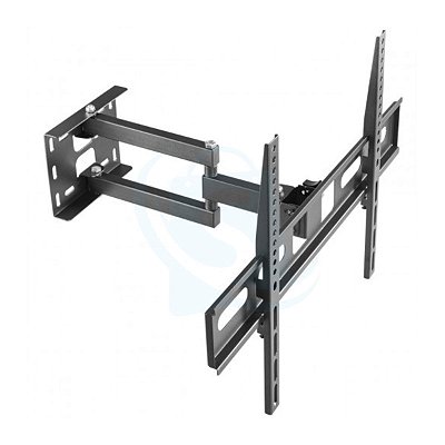 Suporte Para Tv De Parede Inclinavel - 32" A 70" Polegadas