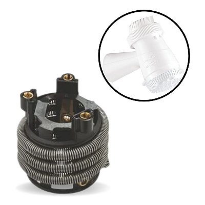 Resistência Ducha Chuveiro 3 Temp 4400w 220v Tramontina