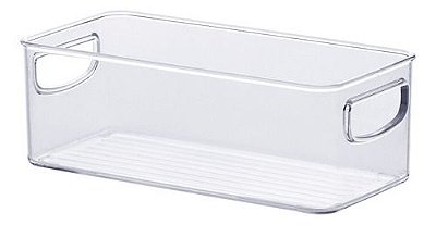 Organizador Multiuso Paramount Com Alça 1074 Diamond 23x11x8
