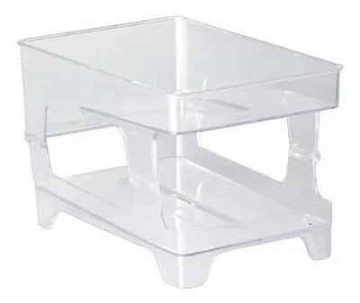 Organizador P/ Latas C/ 6 Un  1972 Paramount