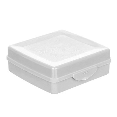 Sanduicheira Para Pão De Forma Lanche Plástico