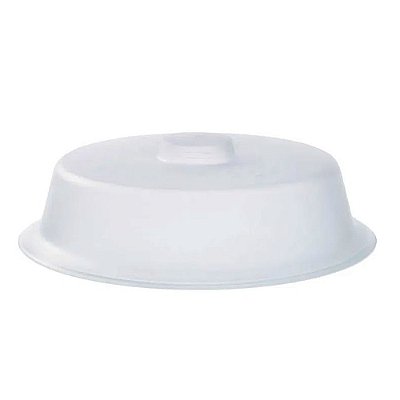 Tampa Para Microondas Electrolux Natural Original 26cm