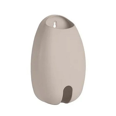 Organizador Porta Sacolas Plástica Puxa Saco Cozinha Parede