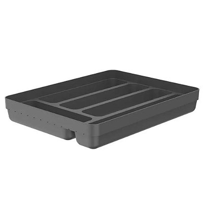 Organizador De Talheres Utensilios 35 X 27 - Ou