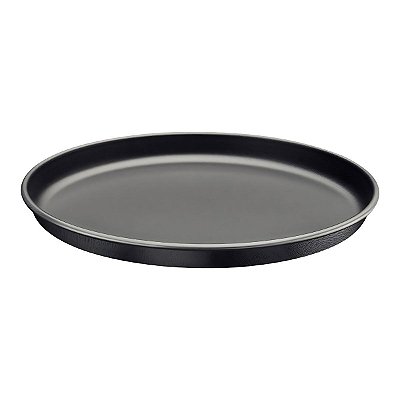 Assadeira Pizza Tramontina 35cm 2,5l  Antiaderente Starflon