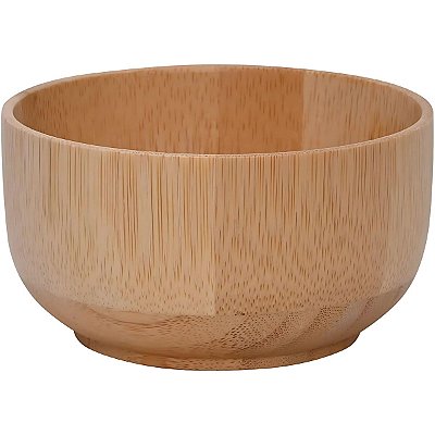 Bowl Ecokitchen Bambu 10cm Leve E Resistente Mimo Style