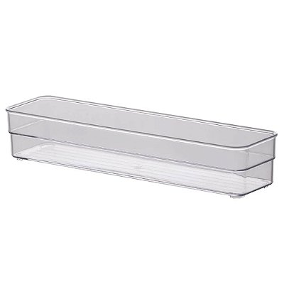 Organizador Modular 30cm Paramount Diamond Gavetas Talheres