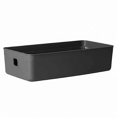 Caixa Organizadora 3,2 Litros Pequena Multiuso