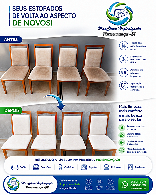 Cadeiras