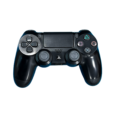Controle PS4 Usado e Revisado Original