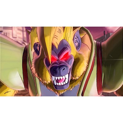 Jogo Dragonball Xenoverse 2 Seminovo PS4 Sem Encarte