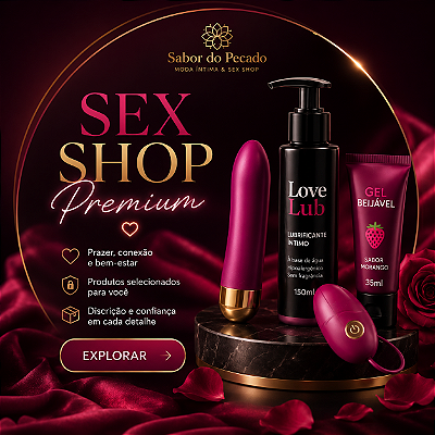 sex shop