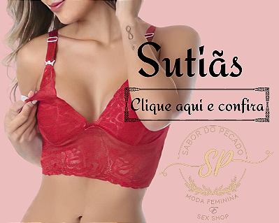 Sutiãs