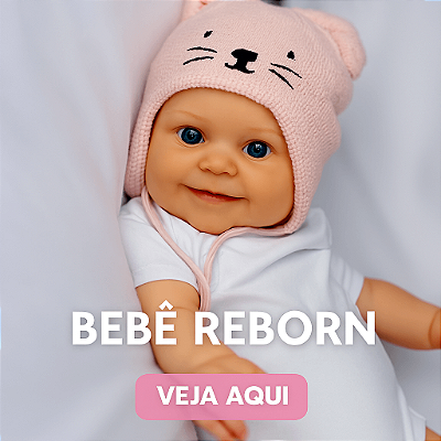 Bebê reborn