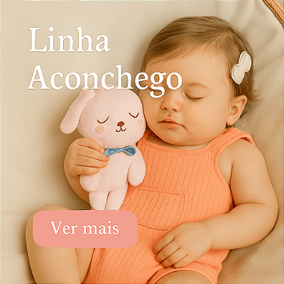 linha aconchego