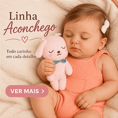 linha aconchego