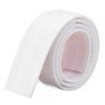 Silicone Espatula 1,0m Para Panela De Doce E Massas Saro