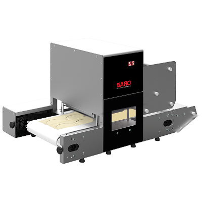Fechador de Massas Bivolt 127/220V
