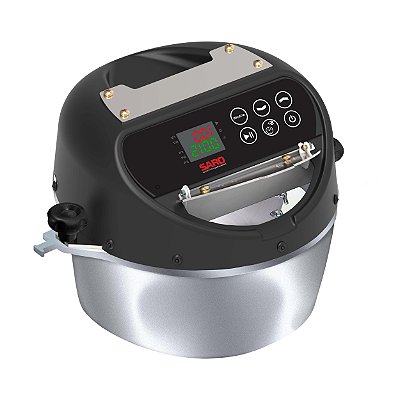 Misturador Elétrico Inteligente Bivolt 4 Litros