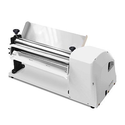 Cilindro Standard Cromado 400mm 1/3cv