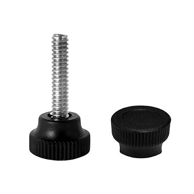 Conjunto Manípulo de Rosca para Ajuste e Fixação Misturadores SARO