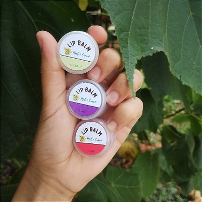 Lip Balm