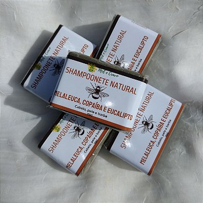 Shampoonete