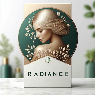 coleções radiance