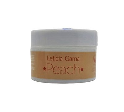 Gel PEACH LETICIA GAMA 10g