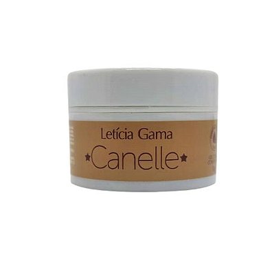 Gel CANELLE LETICIA GAMA 10g