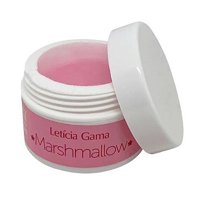 Gel MARSHMELLOW  LETICIA GAMA 10g