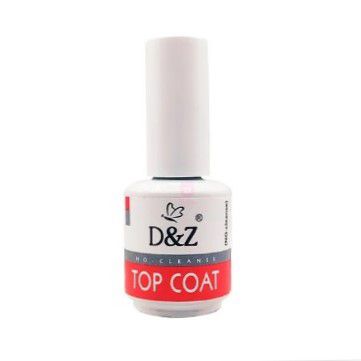 Top Coat D&Z 15ml