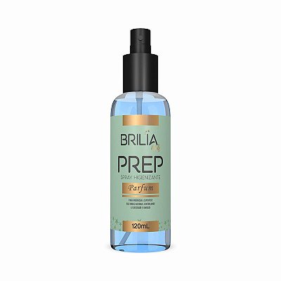 Prep Parfum BRILIA NAILS 120ml
