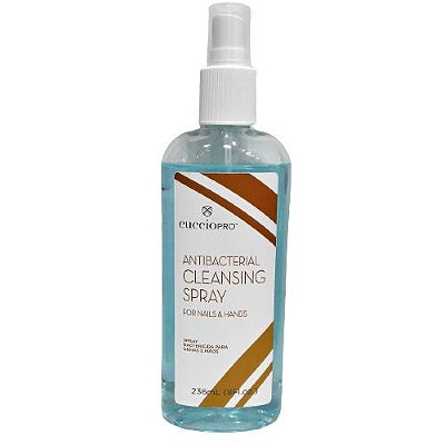 Prep Cleansing Sany Spray CUCCIO 236ml