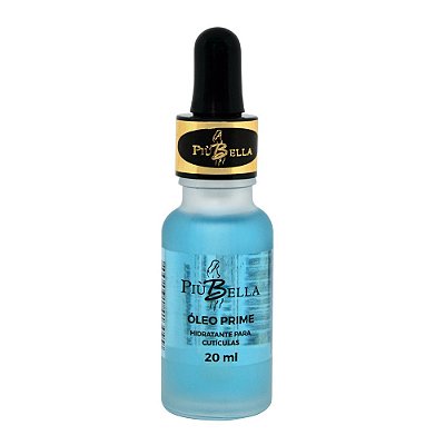 Óleo Prime PIU BELLA 20ml