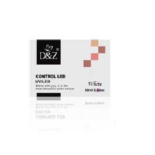 Gel D&Z Control 30ml