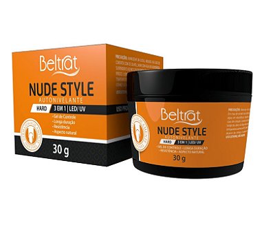 Gel BELTRAT Nude Style 30g