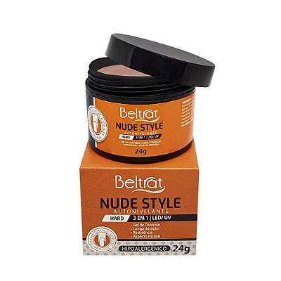 Gel BELTRAT Nude Style 24g