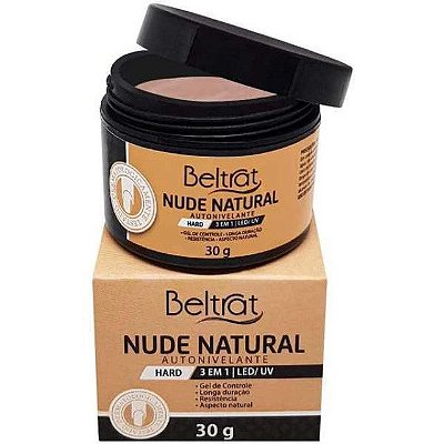 Gel BELTRAT Nude Natural 30g